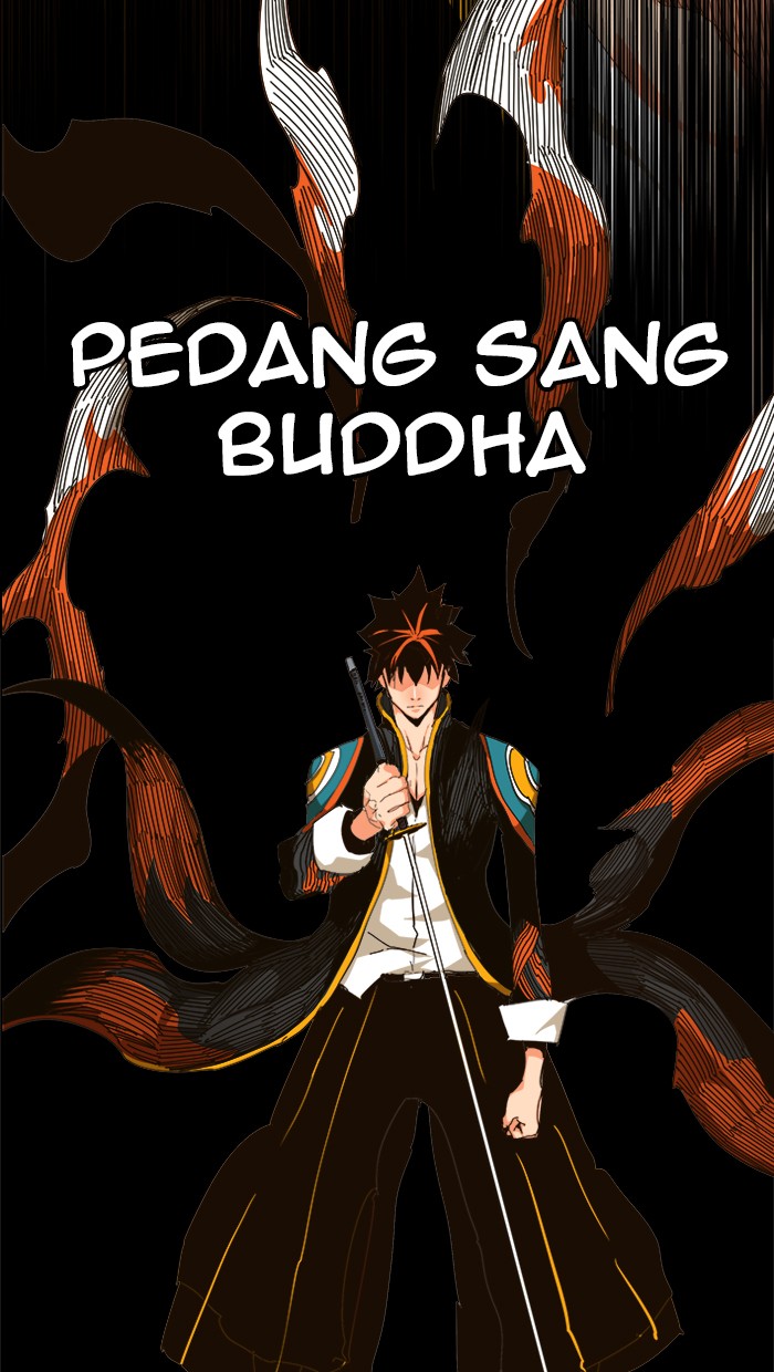 The God of High School Chapter 460 Gambar 103