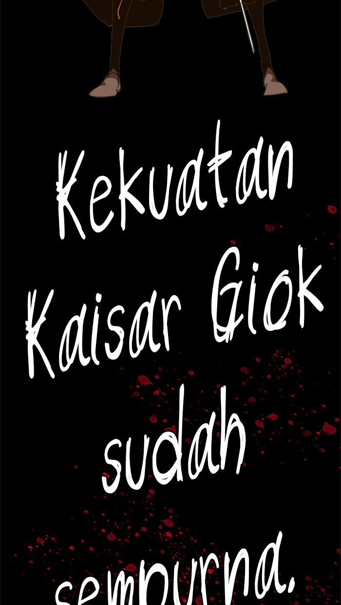 The God of High School Chapter 460 Gambar 104