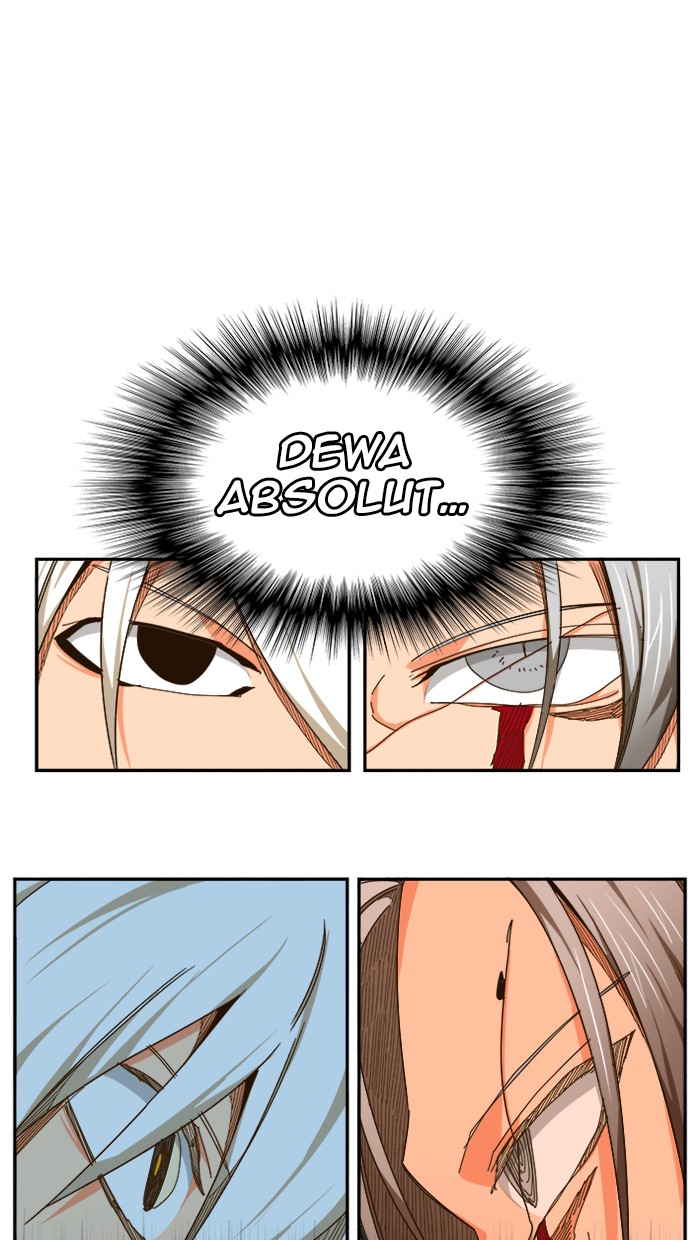 The God of High School Chapter 460 Gambar 21