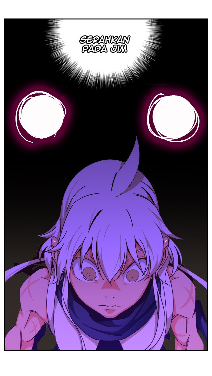 The God of High School Chapter 460 Gambar 32