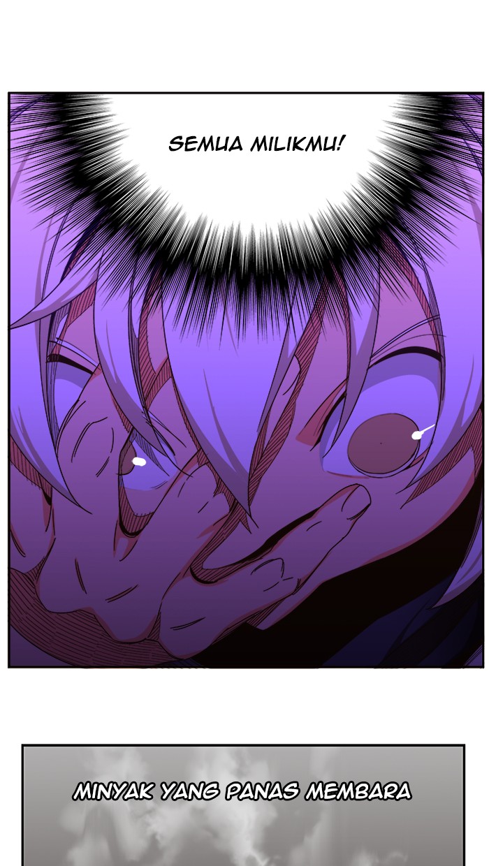 The God of High School Chapter 460 Gambar 33