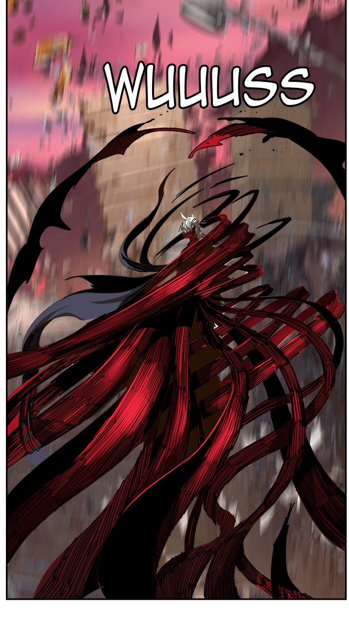 The God of High School Chapter 460 Gambar 39