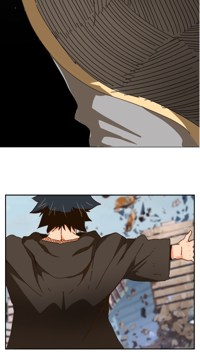 The God of High School Chapter 459 Gambar 43