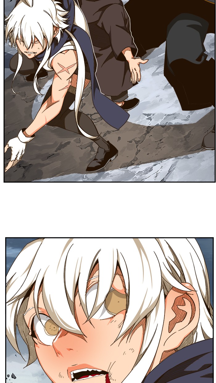 The God of High School Chapter 459 Gambar 46