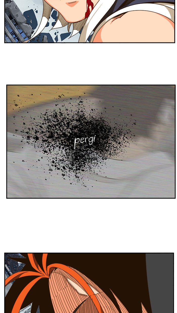 The God of High School Chapter 459 Gambar 47