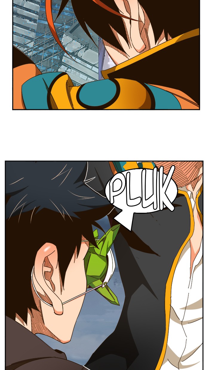 The God of High School Chapter 459 Gambar 51