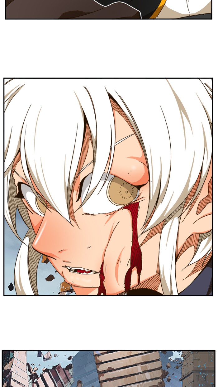 The God of High School Chapter 459 Gambar 52