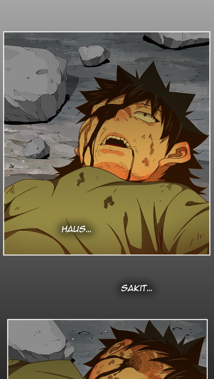 The God of High School Chapter 459 Gambar 54