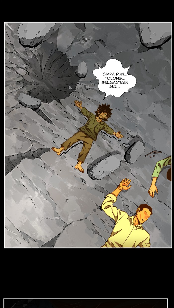 The God of High School Chapter 459 Gambar 59