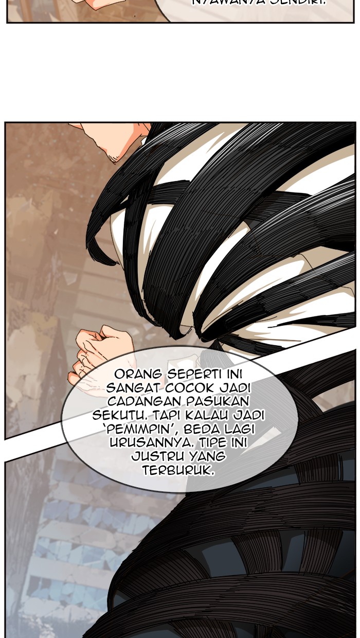 The God of High School Chapter 459 Gambar 6