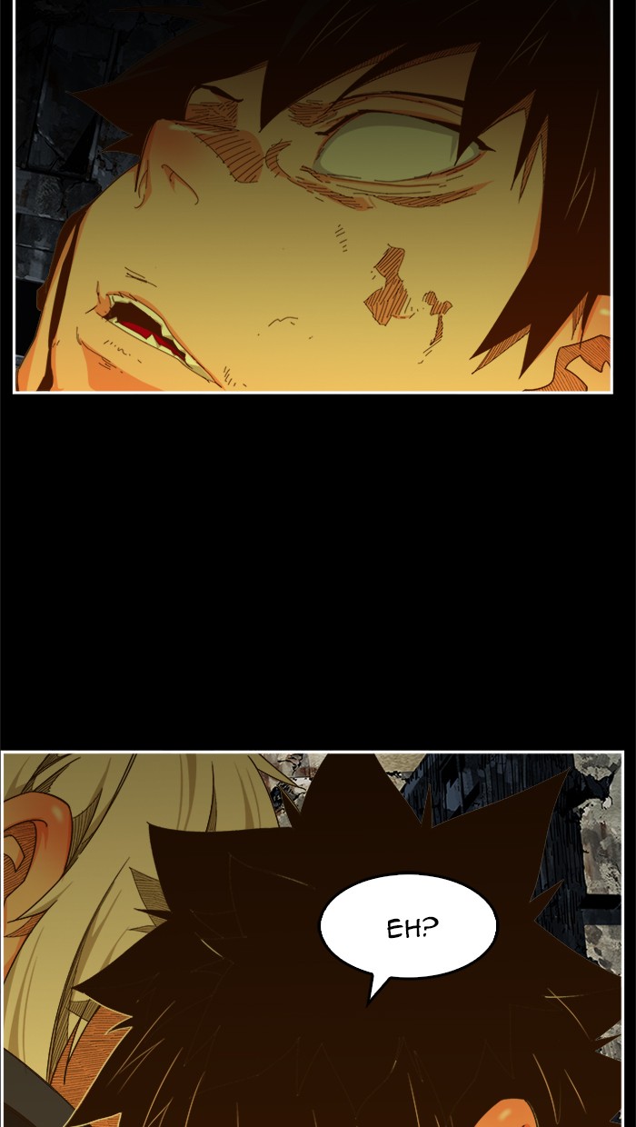 The God of High School Chapter 459 Gambar 60