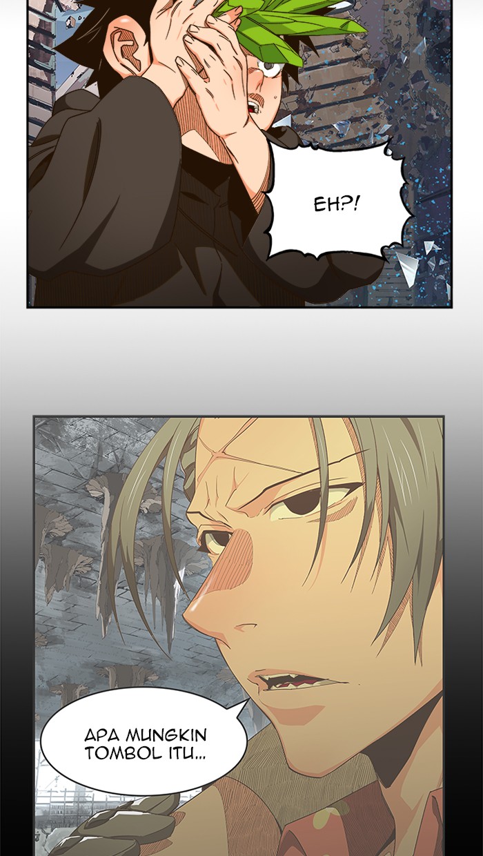 The God of High School Chapter 459 Gambar 65