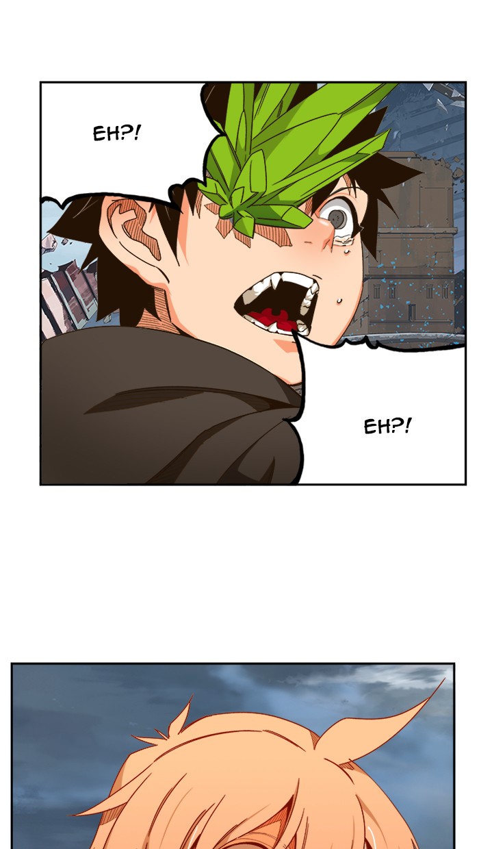 The God of High School Chapter 459 Gambar 75