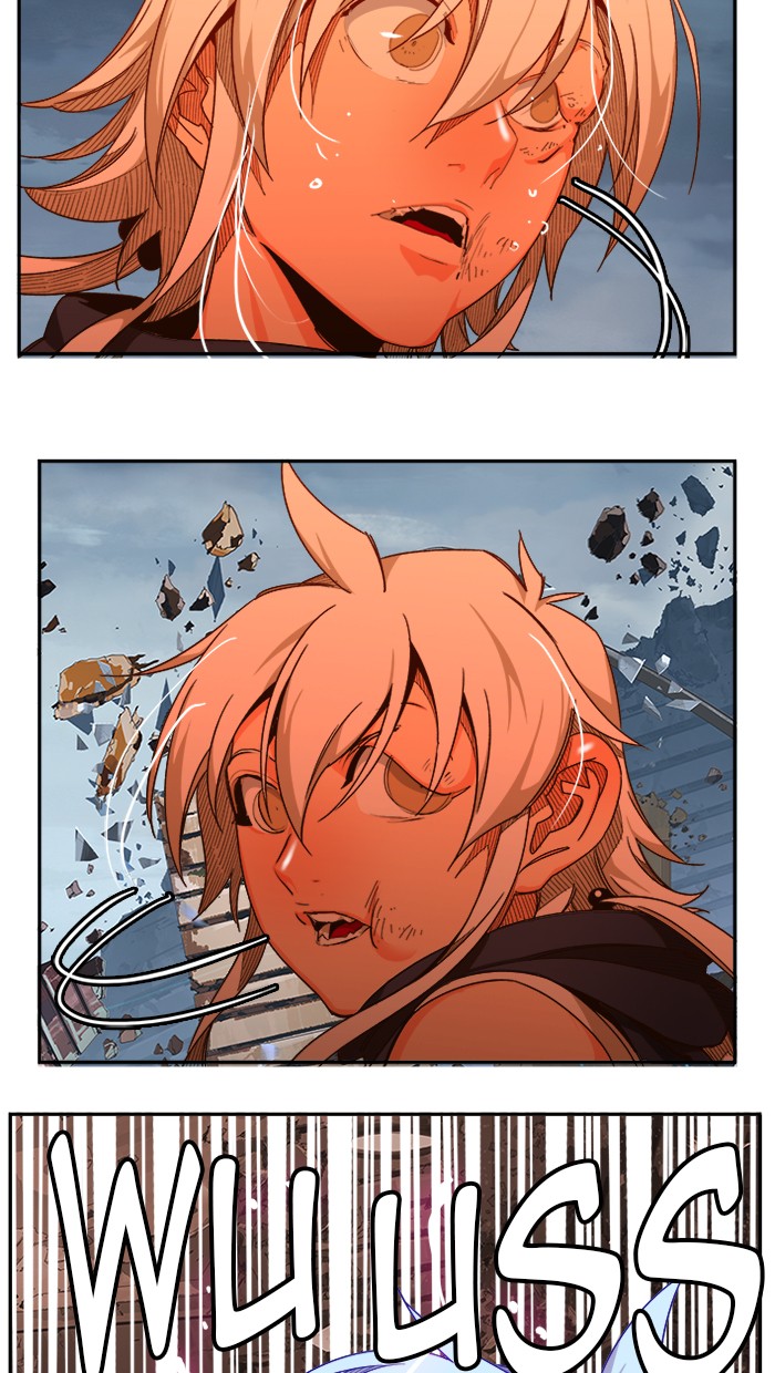 The God of High School Chapter 459 Gambar 76