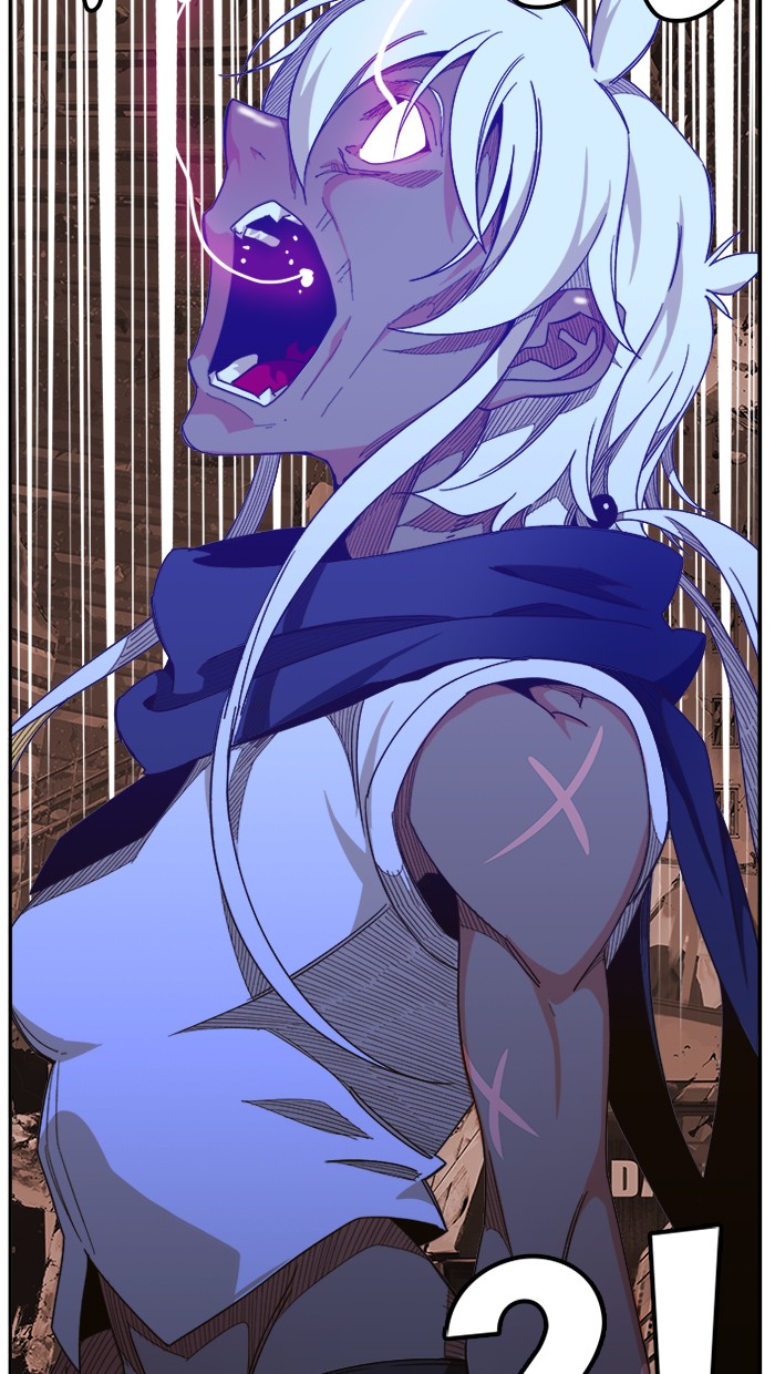 The God of High School Chapter 459 Gambar 77