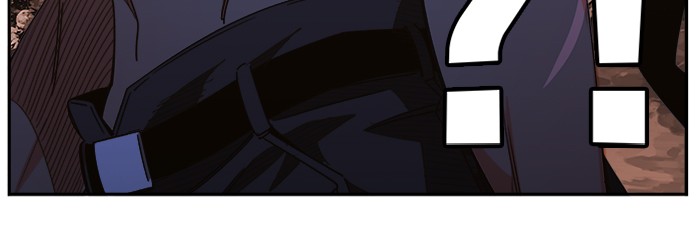 The God of High School Chapter 459 Gambar 78