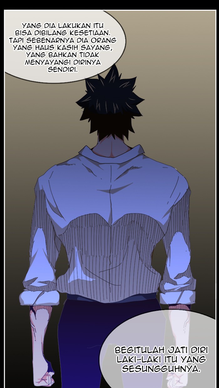 The God of High School Chapter 459 Gambar 10