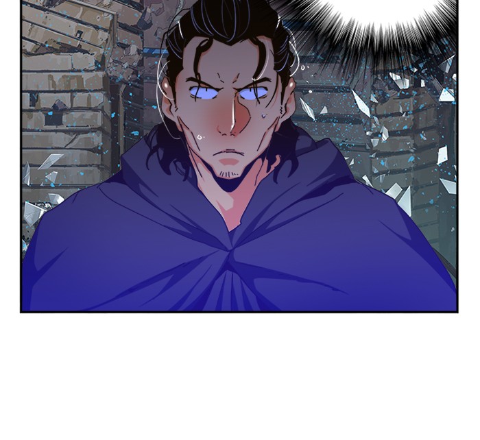 The God of High School Chapter 459 Gambar 13