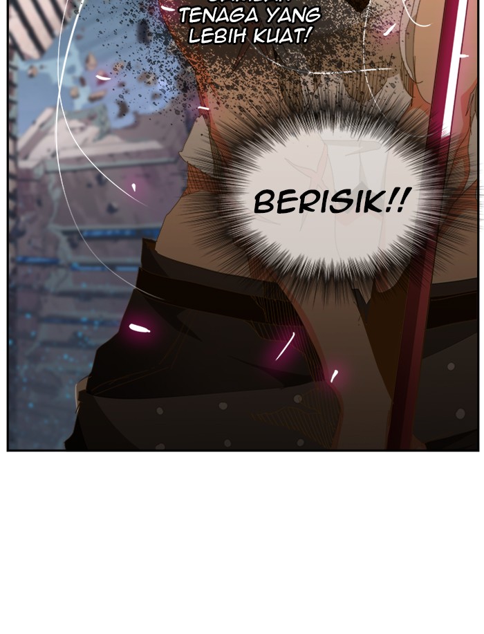 The God of High School Chapter 459 Gambar 22