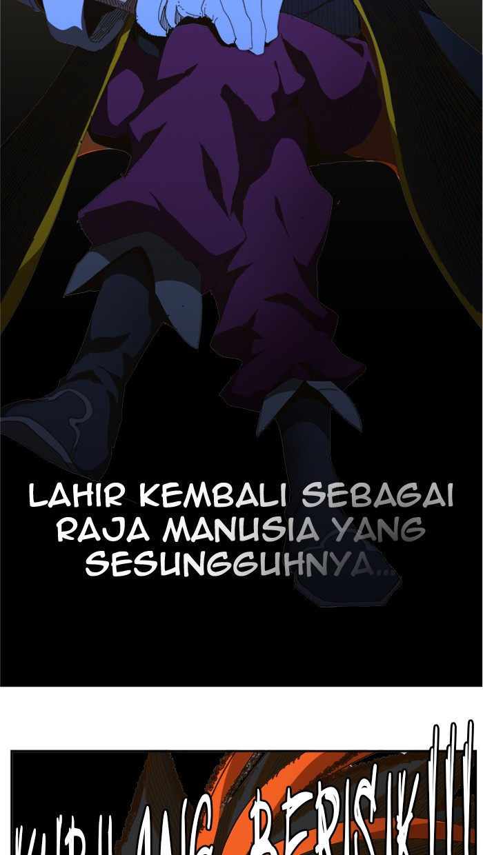 The God of High School Chapter 459 Gambar 25