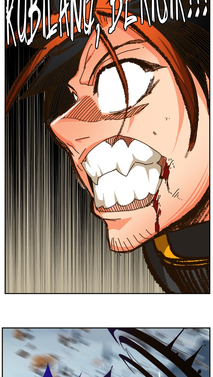 The God of High School Chapter 459 Gambar 26