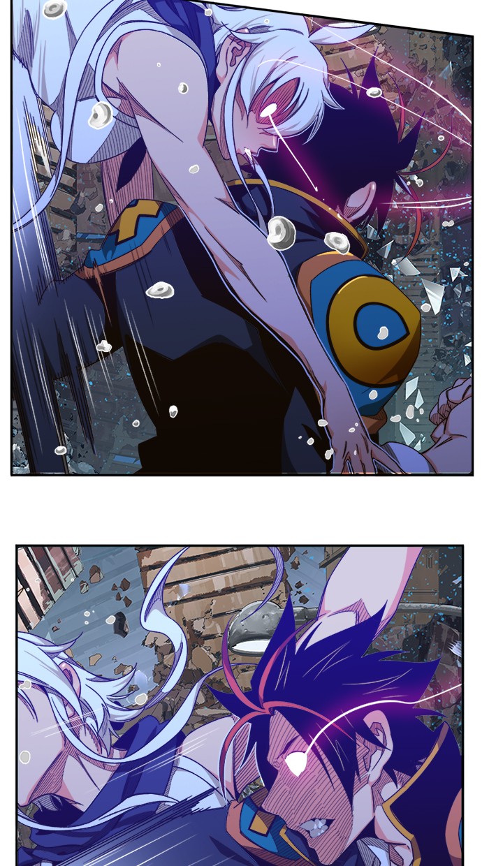 The God of High School Chapter 459 Gambar 28