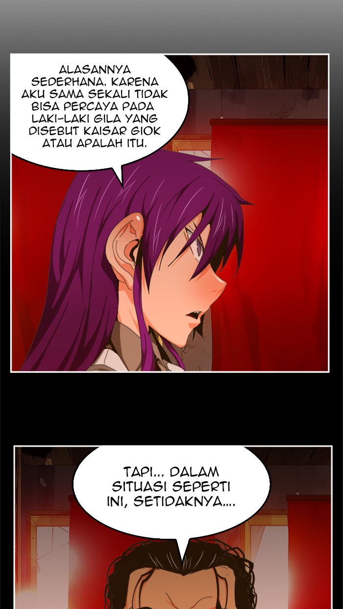 The God of High School Chapter 459 Gambar 3