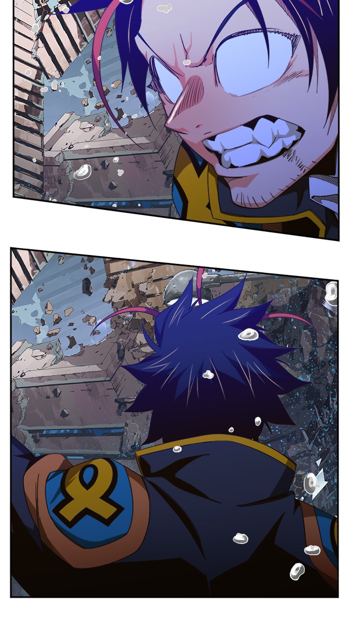 The God of High School Chapter 459 Gambar 31