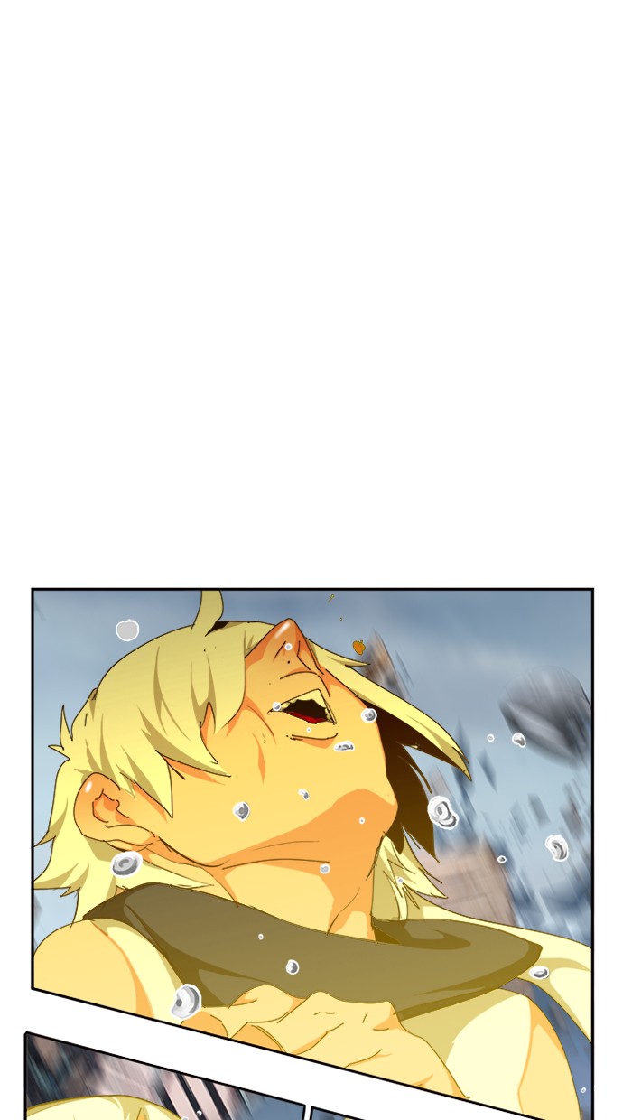 The God of High School Chapter 458 Gambar 45