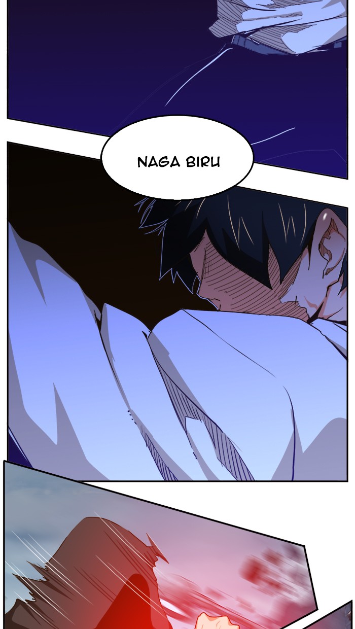 The God of High School Chapter 458 Gambar 52