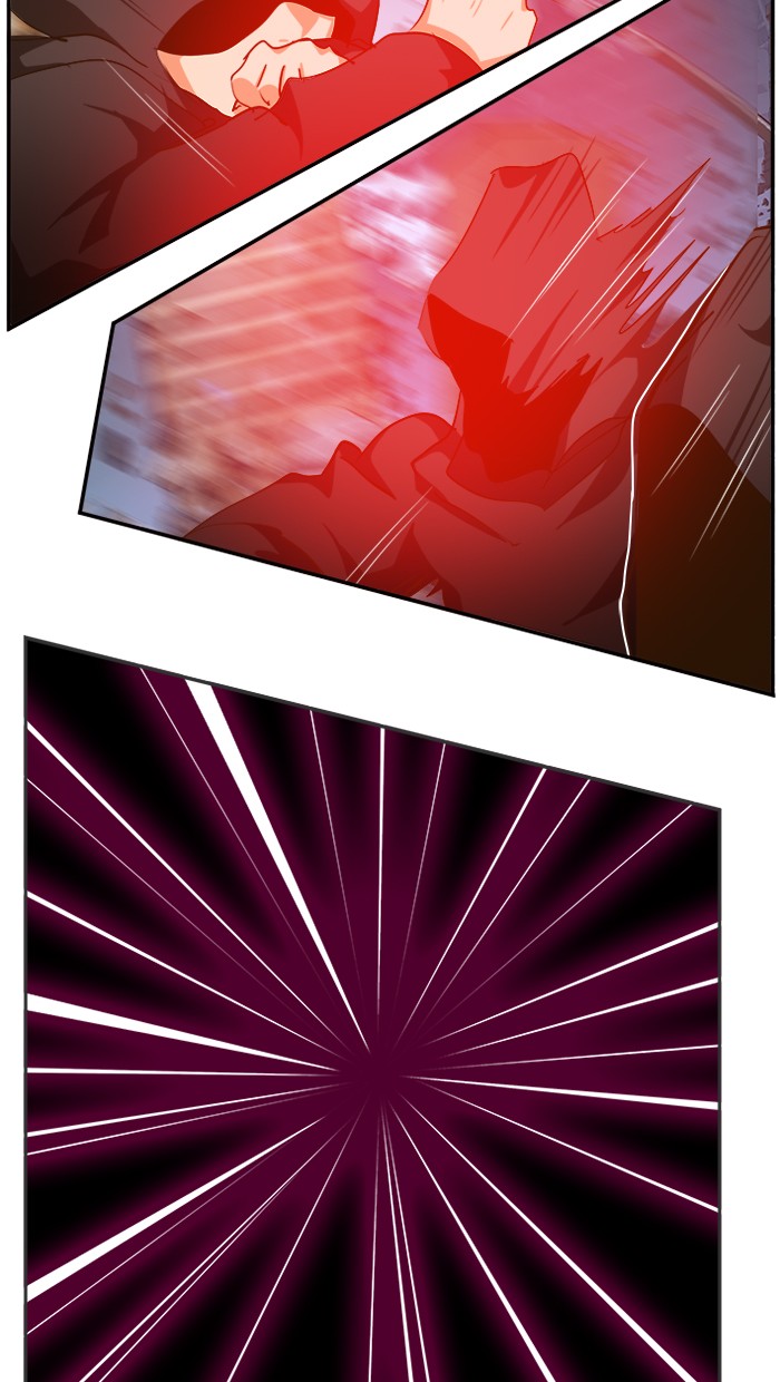 The God of High School Chapter 458 Gambar 53