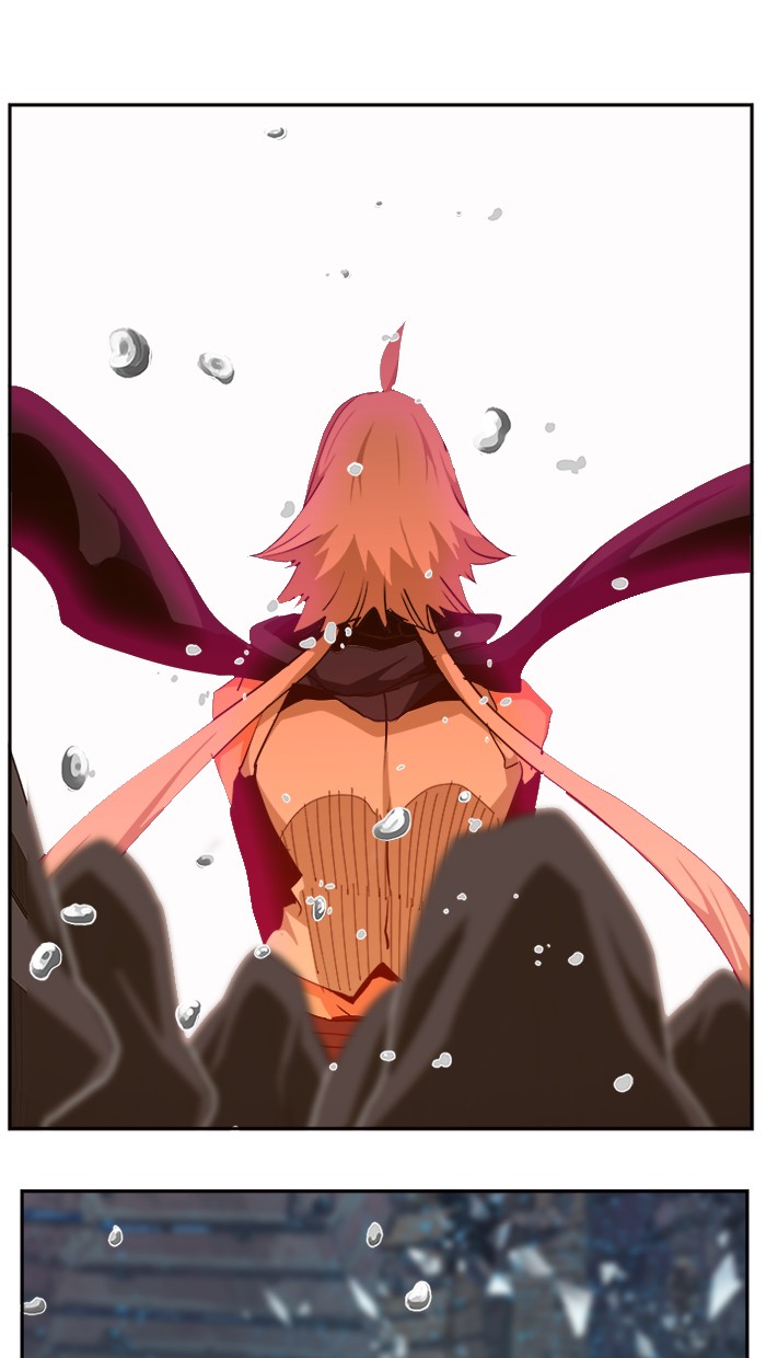 The God of High School Chapter 458 Gambar 55