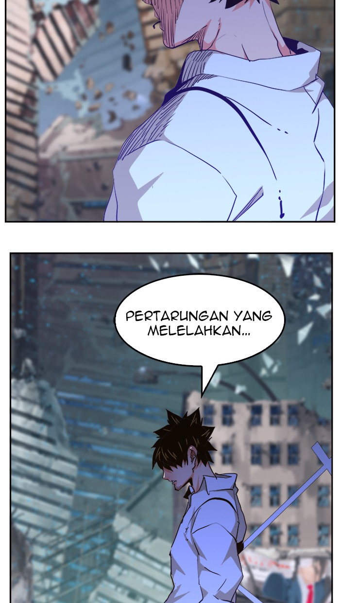 The God of High School Chapter 458 Gambar 60