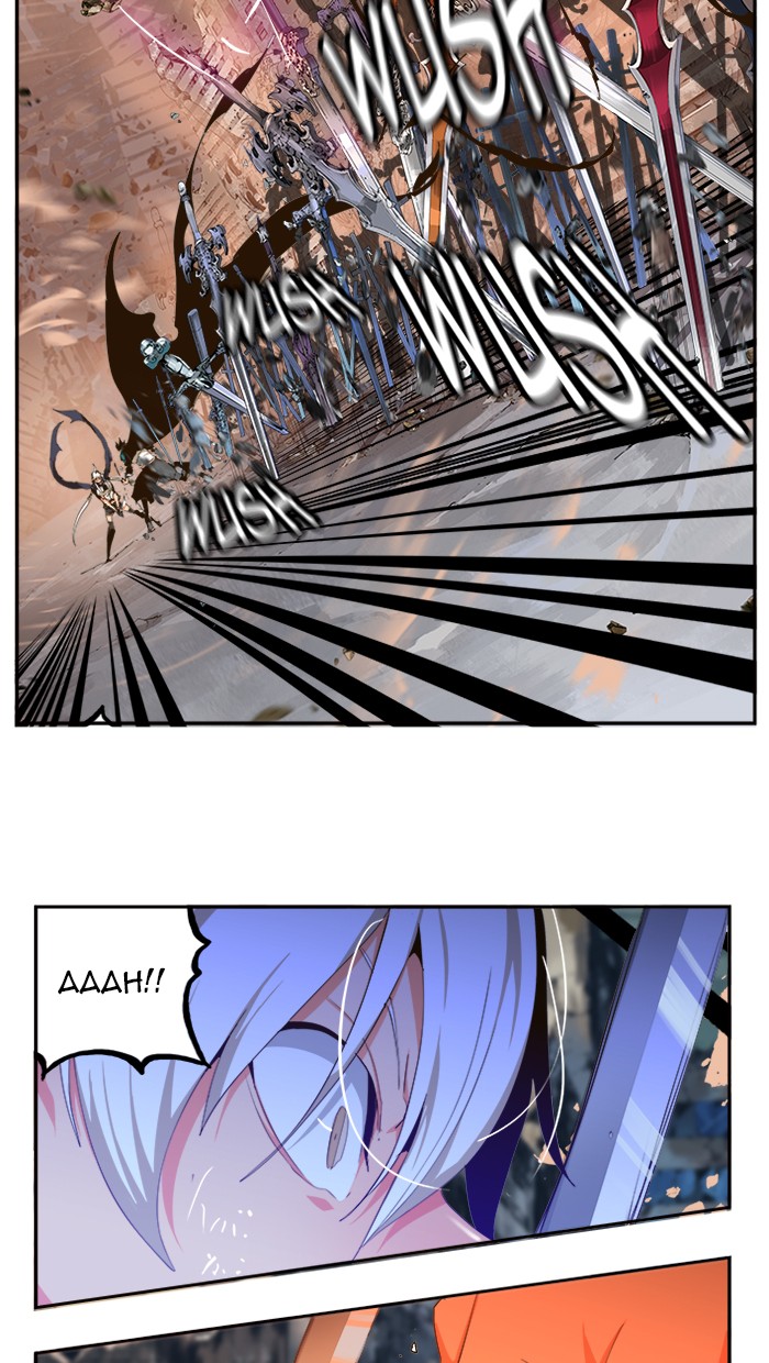 The God of High School Chapter 458 Gambar 78