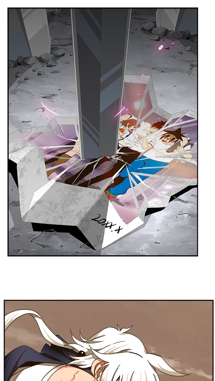 The God of High School Chapter 458 Gambar 85