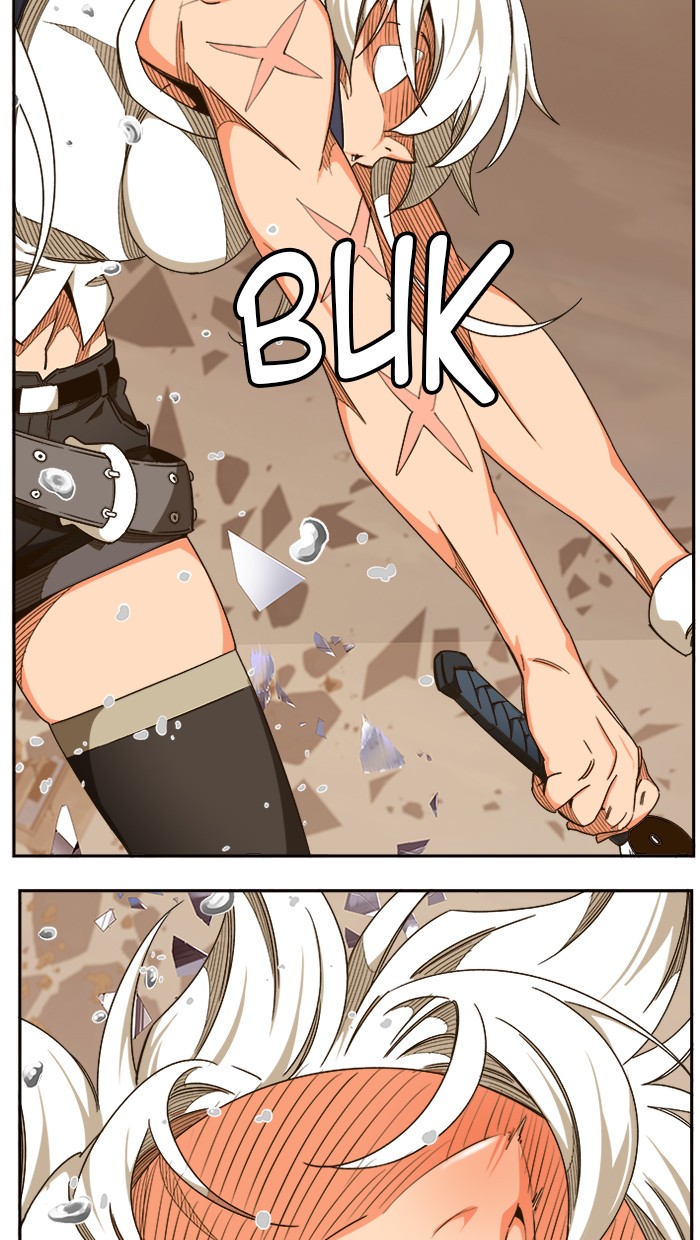 The God of High School Chapter 458 Gambar 86