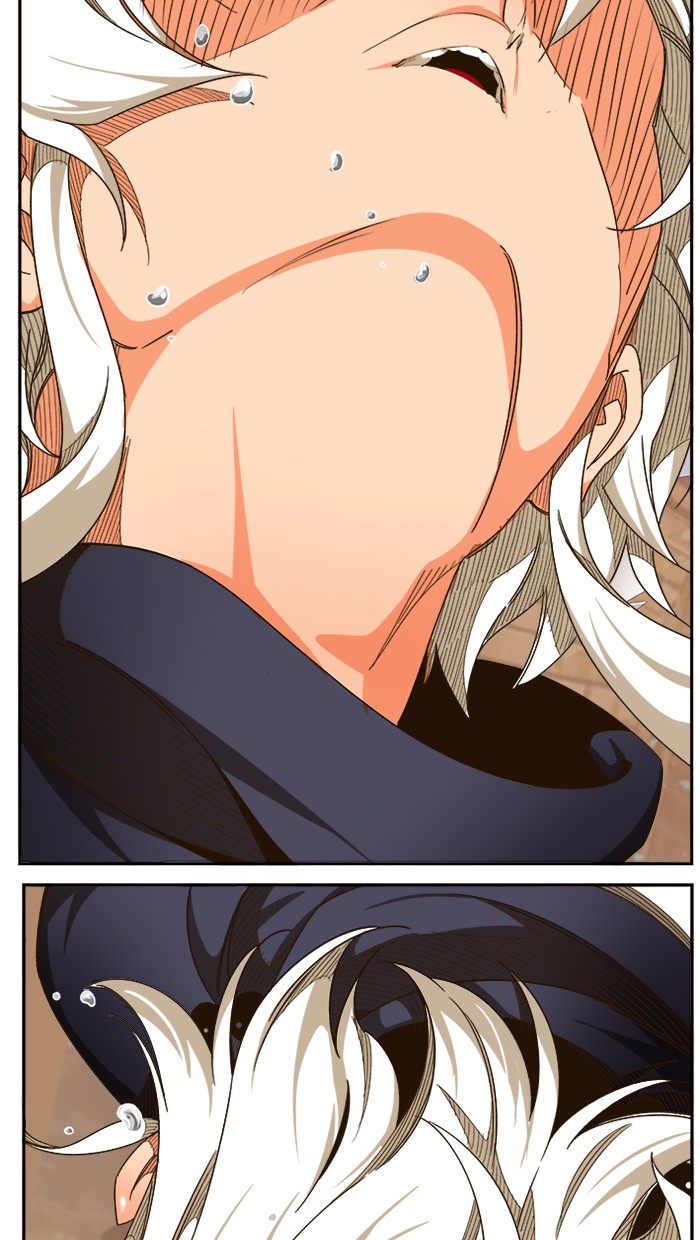 The God of High School Chapter 458 Gambar 87