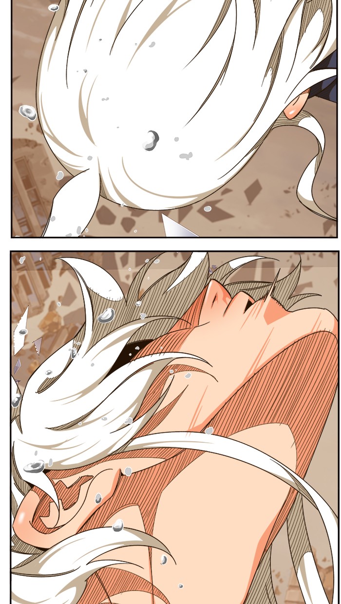 The God of High School Chapter 458 Gambar 88