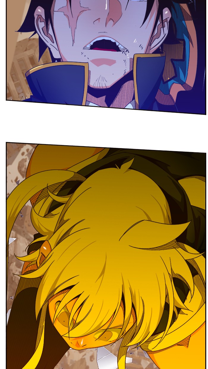 The God of High School Chapter 458 Gambar 93