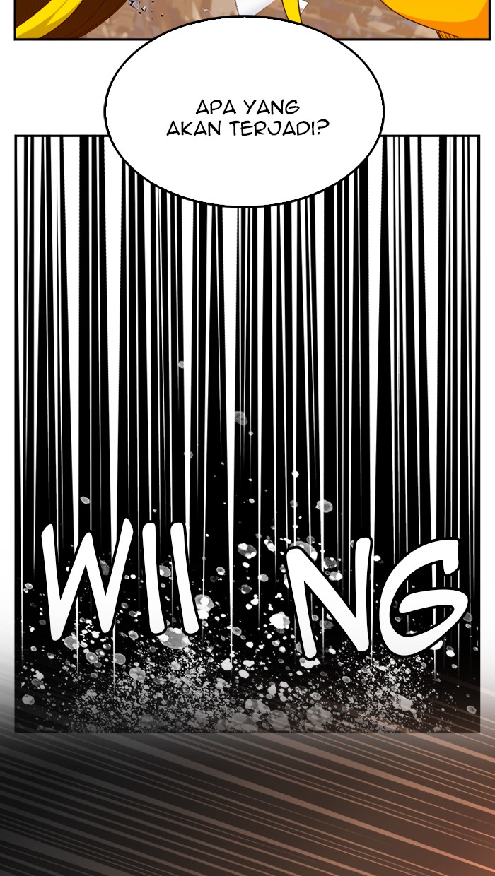 The God of High School Chapter 458 Gambar 94