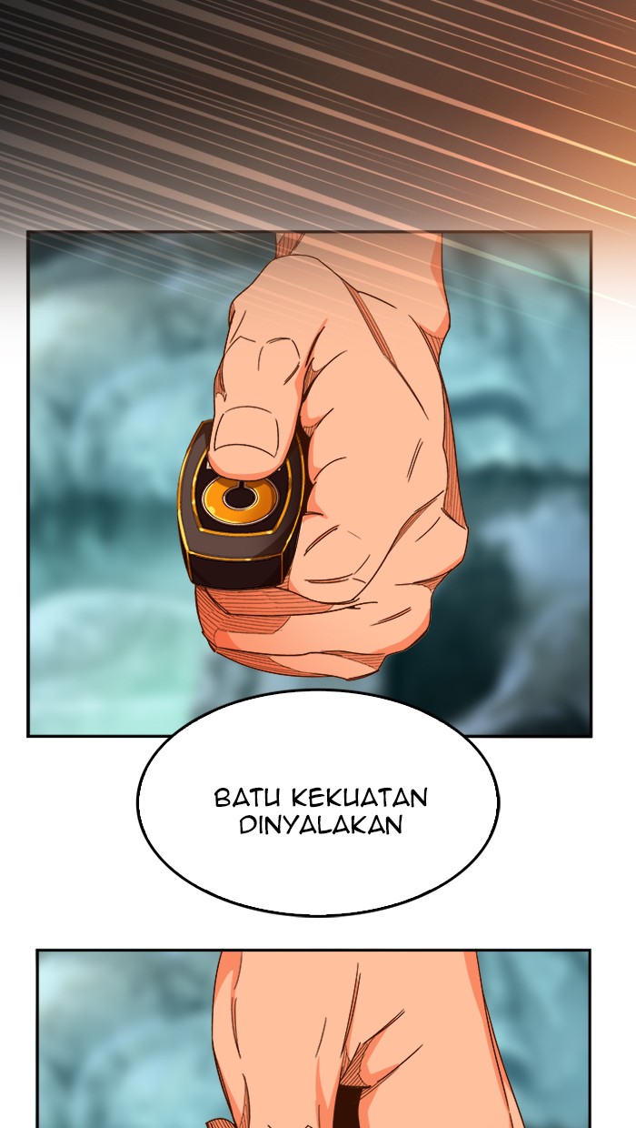 The God of High School Chapter 458 Gambar 95