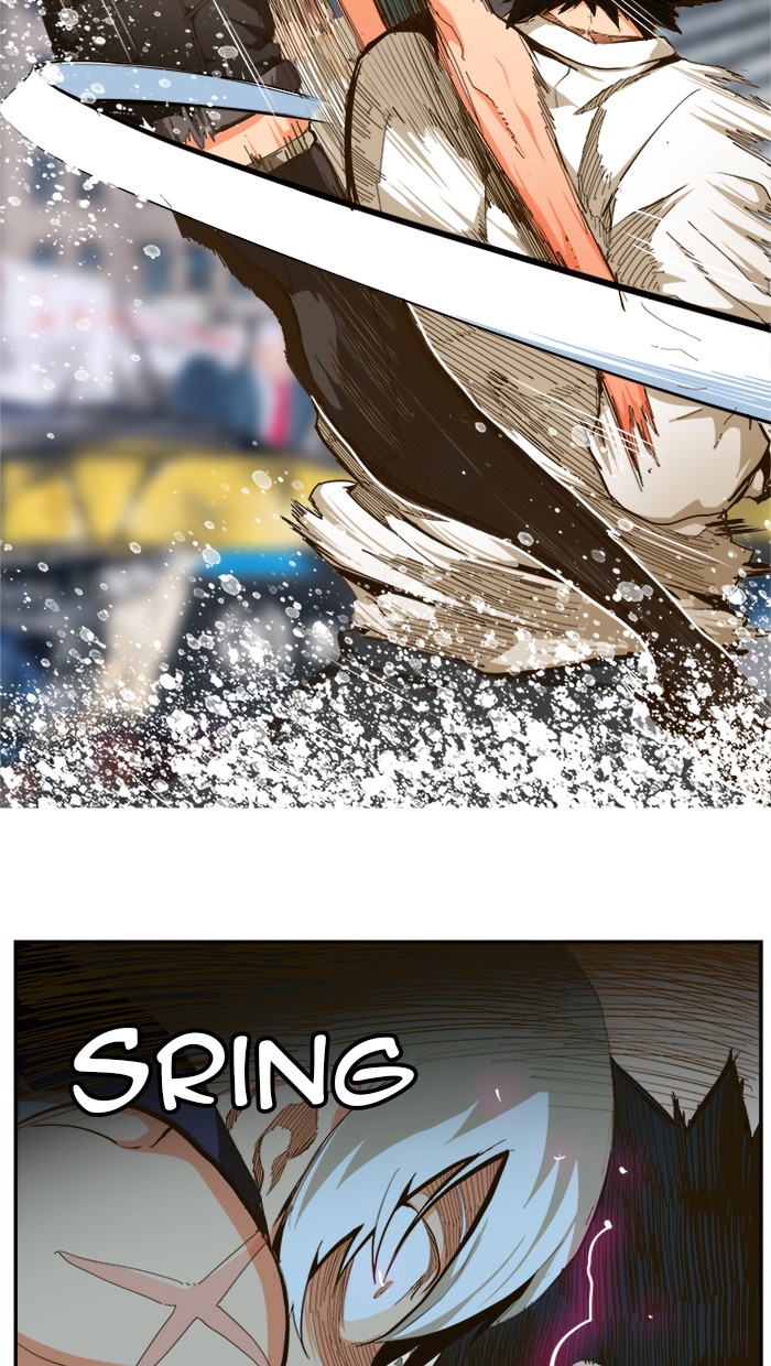 The God of High School Chapter 458 Gambar 11