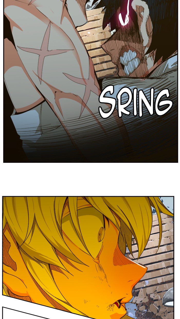 The God of High School Chapter 458 Gambar 12