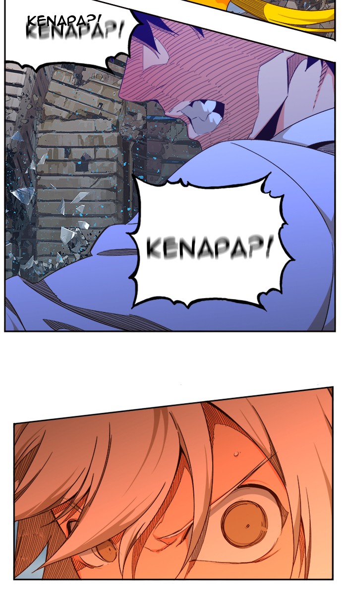 The God of High School Chapter 458 Gambar 13