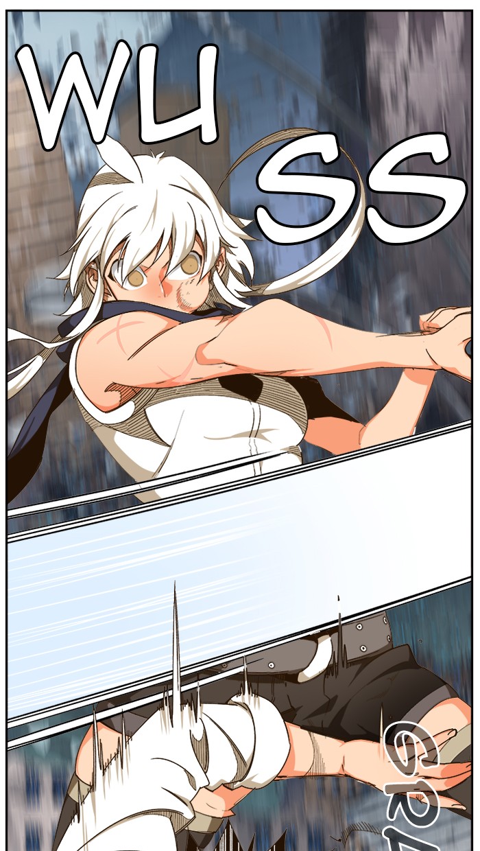 The God of High School Chapter 458 Gambar 14