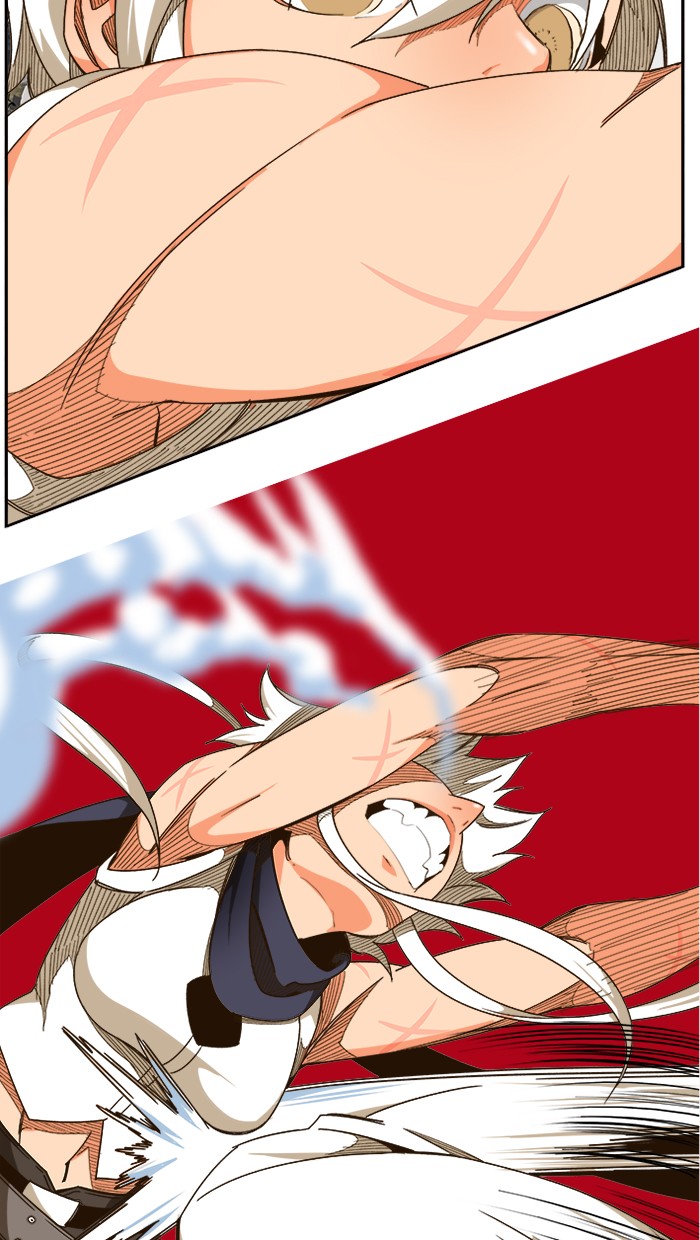 The God of High School Chapter 458 Gambar 19