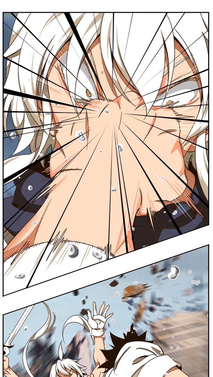 The God of High School Chapter 458 Gambar 23