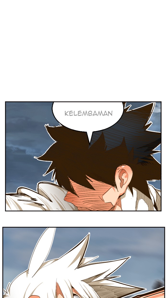 The God of High School Chapter 458 Gambar 27