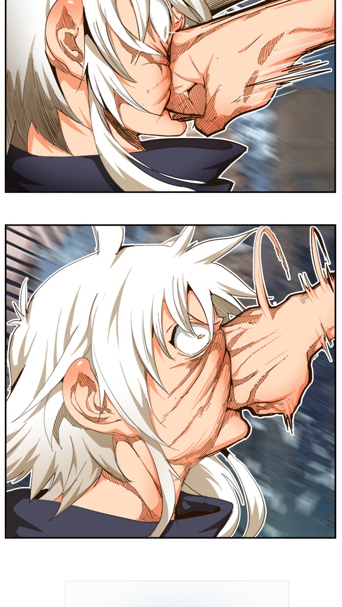 The God of High School Chapter 458 Gambar 28