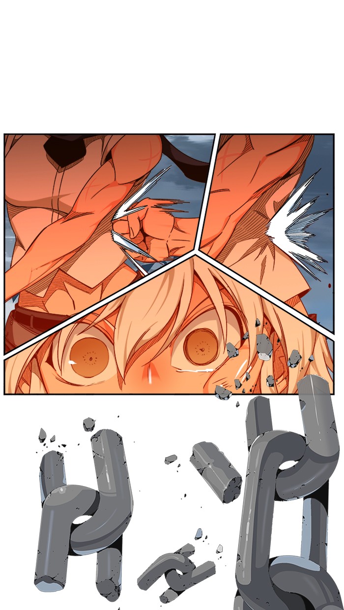 The God of High School Chapter 458 Gambar 36